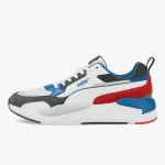 PUMA TENISICE X-RAY 2 SQUARE SD 