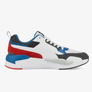 Puma X-RAY 2 SQUARE SD 