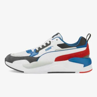 Puma X-RAY 2 SQUARE SD 