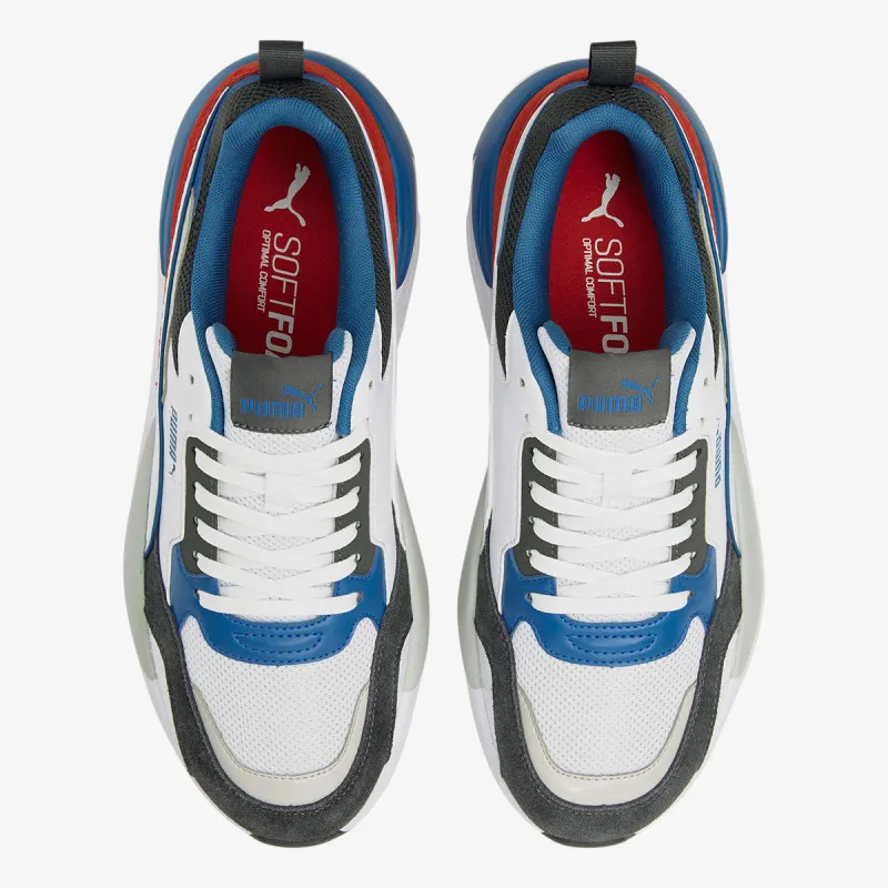 Puma X-RAY 2 SQUARE SD 