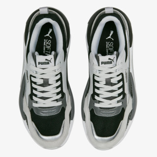 PUMA TENISICE PUMA X-RAY 2 SQUARE SD 