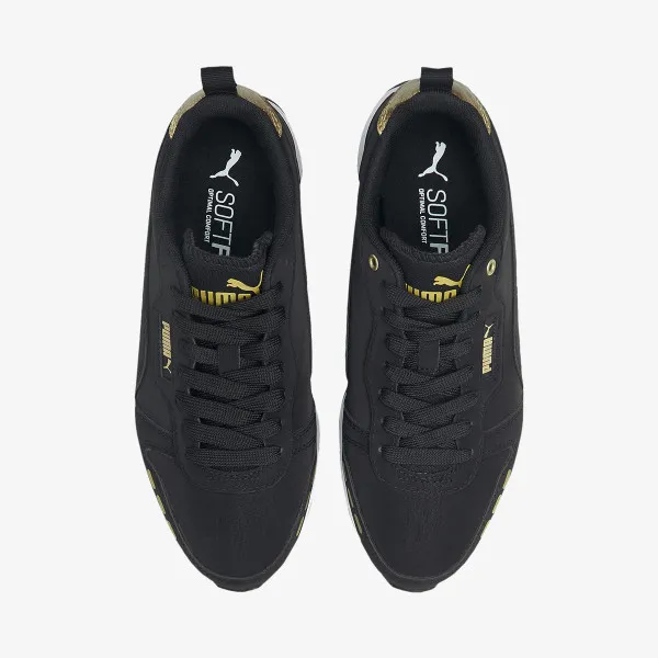 Puma PUMA R78 WNS RAW METALLICS