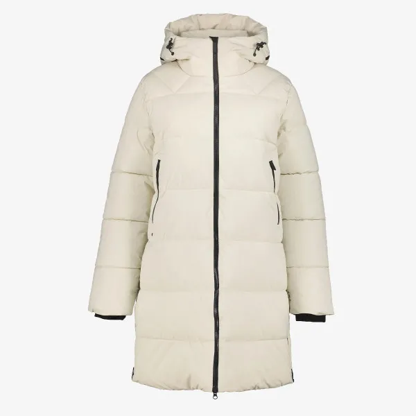 LUHTA WM DOWNLOOK COAT 