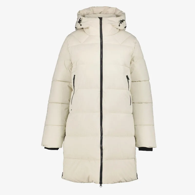 LUHTA WM DOWNLOOK COAT 