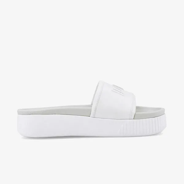 Puma PUMA PLATFORM SLIDE 