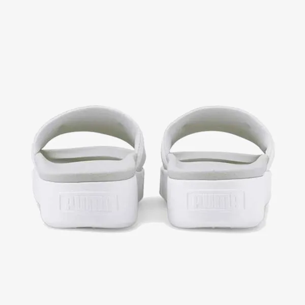 Puma PUMA PLATFORM SLIDE 