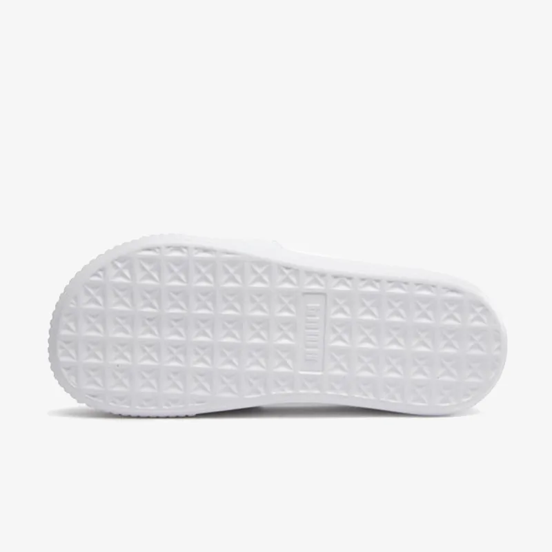 Puma PUMA PLATFORM SLIDE 