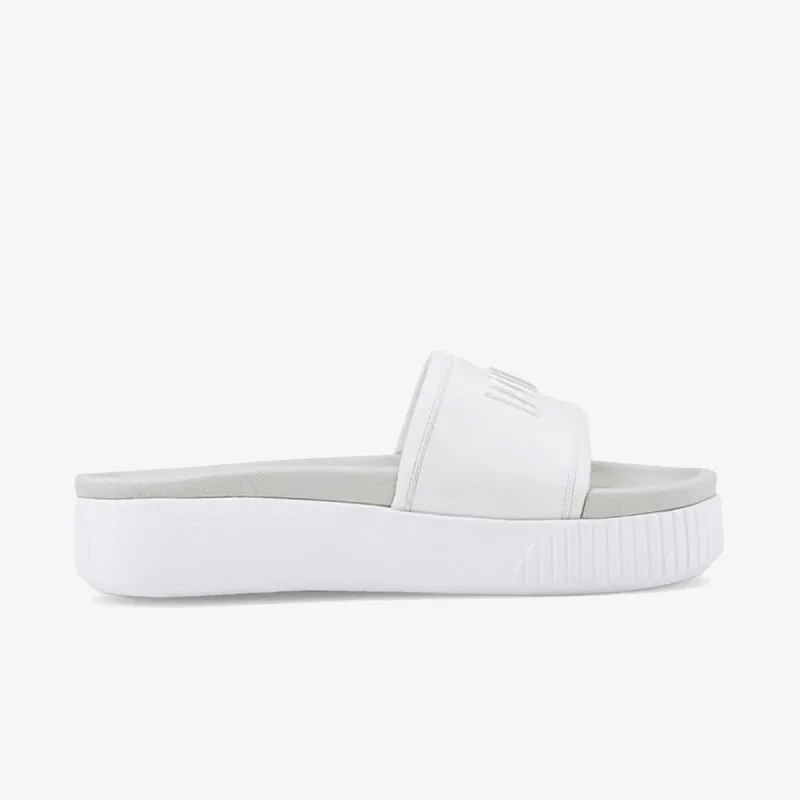 Puma PUMA PLATFORM SLIDE 