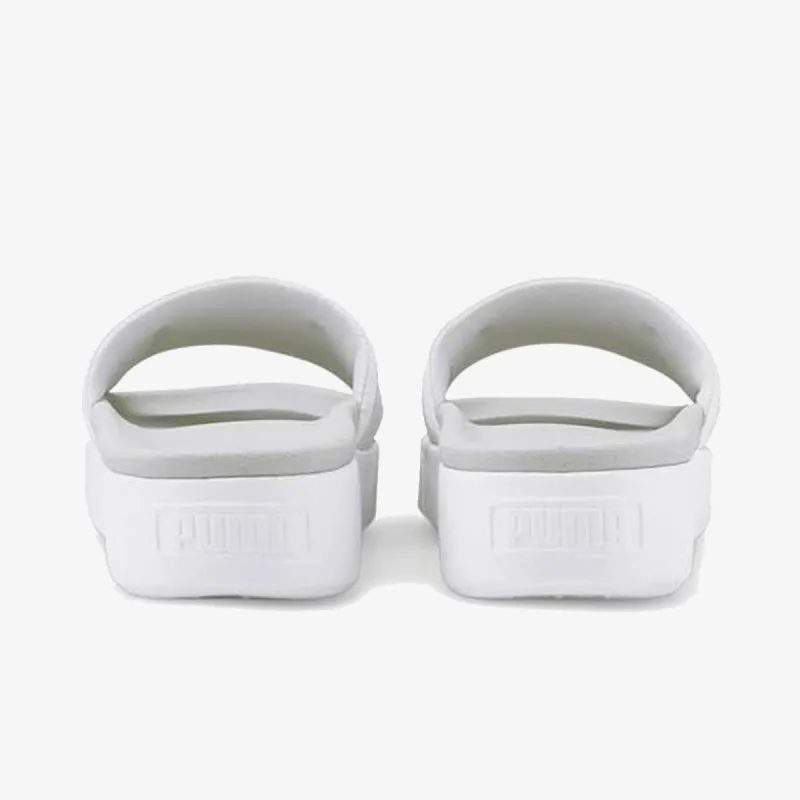 Puma PUMA PLATFORM SLIDE 
