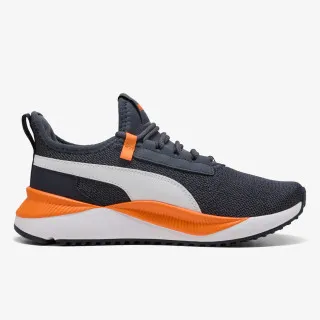 Puma Tenisice Pacer Easy Street Jr Galactic Gray-PUMA 