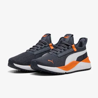 Puma Tenisice Pacer Easy Street Jr Galactic Gray-PUMA 
