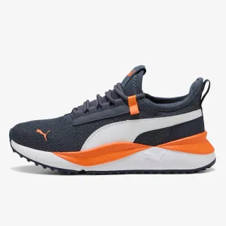 Puma Tenisice Pacer Easy Street Jr Galactic Gray-PUMA 