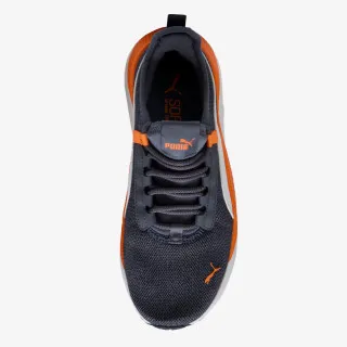 Puma Tenisice Pacer Easy Street Jr Galactic Gray-PUMA 