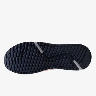 Puma Tenisice Pacer Easy Street Jr Galactic Gray-PUMA 