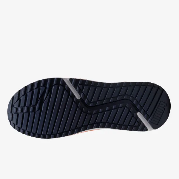 Puma Tenisice Pacer Easy Street Jr Galactic Gray-PUMA 