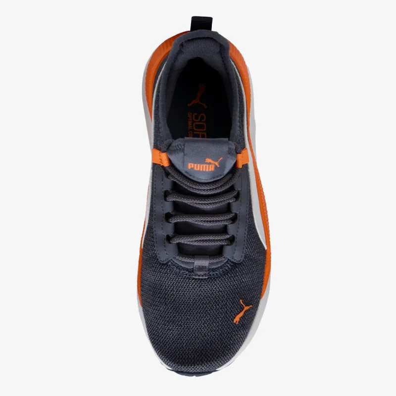 Puma Tenisice Pacer Easy Street Jr Galactic Gray-PUMA 