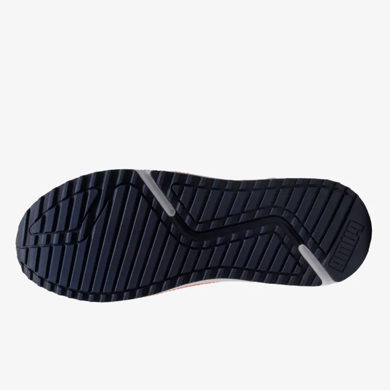 Puma Tenisice Pacer Easy Street Jr Galactic Gray-PUMA 