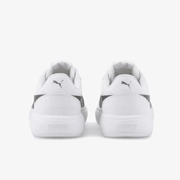 Puma TORI RAW METALLICS