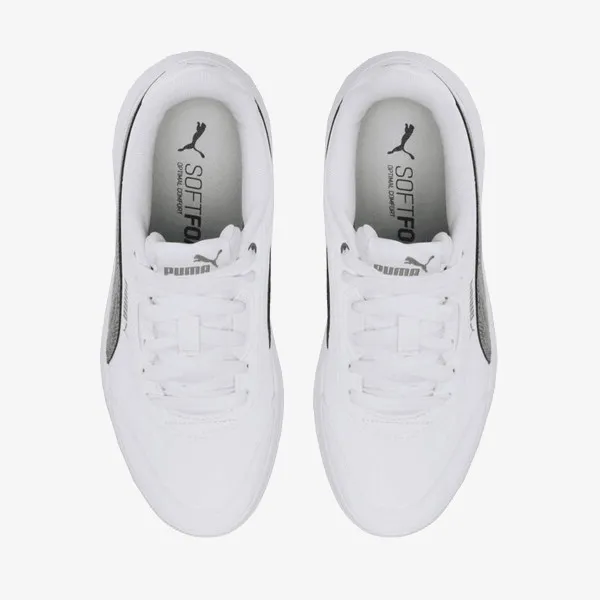 Puma TORI RAW METALLICS