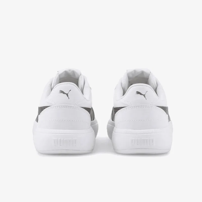 Puma TORI RAW METALLICS