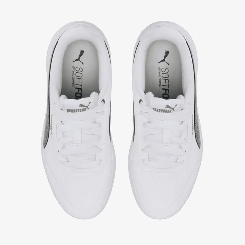 Puma TORI RAW METALLICS