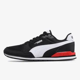 Puma ST RUNNER V3 MESH PUMA BLACK-PUMA WHITE- 