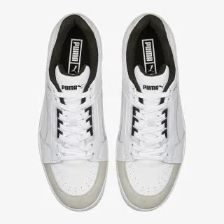 Puma PUMA SLIPSTREAM LO RETRO 