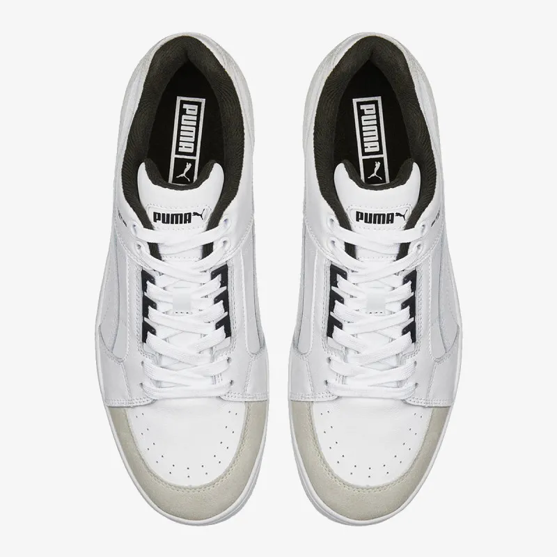 Puma PUMA SLIPSTREAM LO RETRO 
