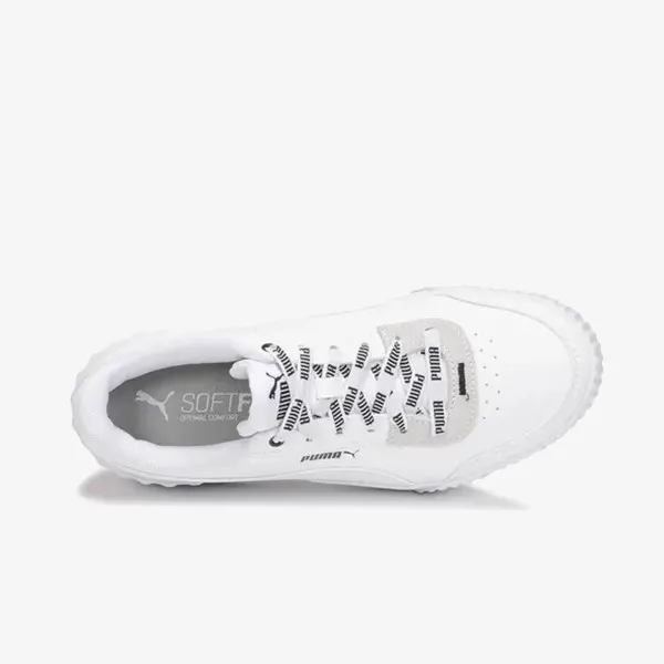 Puma Carina Lift Logomania 
