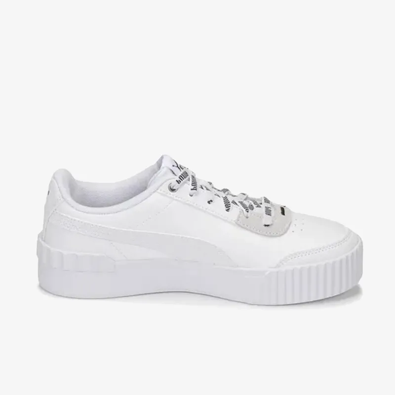 Puma Carina Lift Logomania 