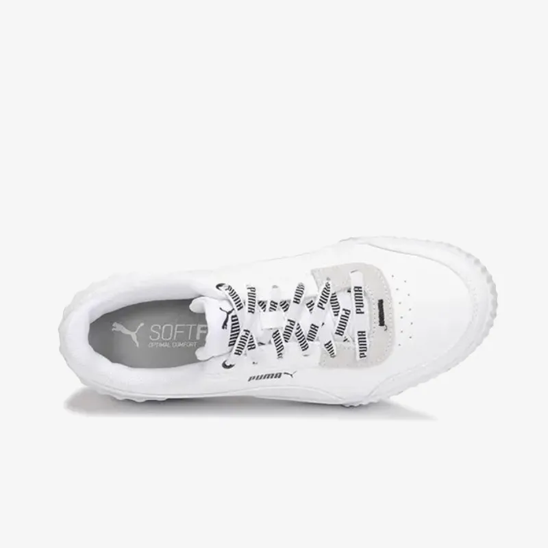 Puma Carina Lift Logomania 