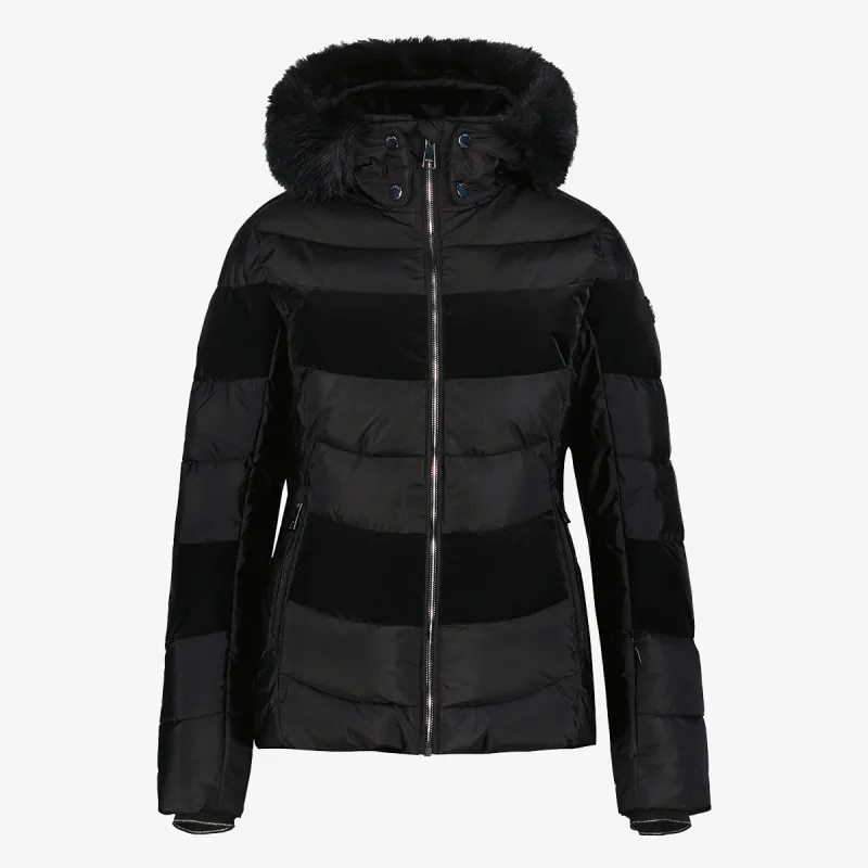 LUHTA WM DOWNLOOK JACKET 