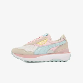 Puma PUMA CRUISE RIDER PEONY JR 