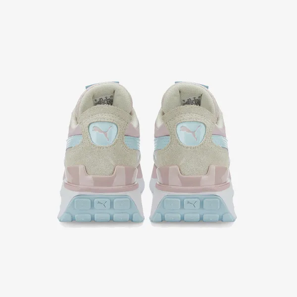 Puma PUMA CRUISE RIDER PEONY JR 