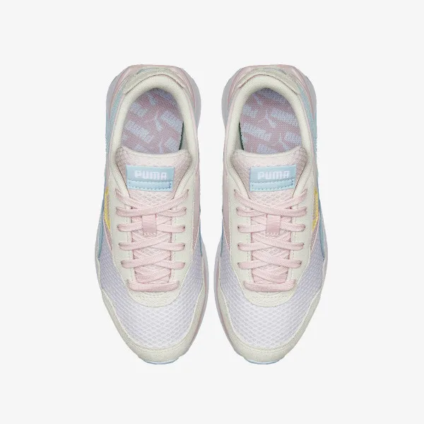 Puma PUMA CRUISE RIDER PEONY JR 