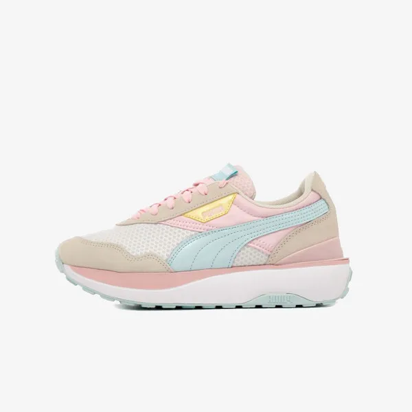 Puma PUMA CRUISE RIDER PEONY JR 
