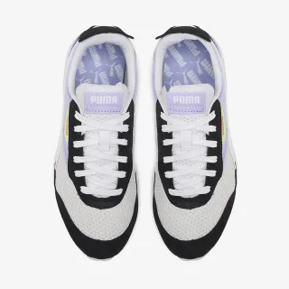 Puma CRUISE RIDER PEONY JR SWEET LAVENDER-WHI
