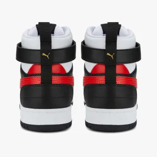 Puma RBD Game 