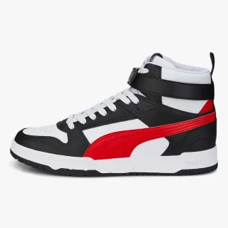 Puma RBD Game 
