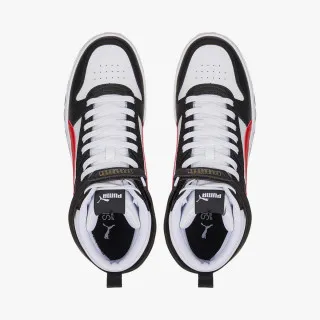 Puma RBD Game 