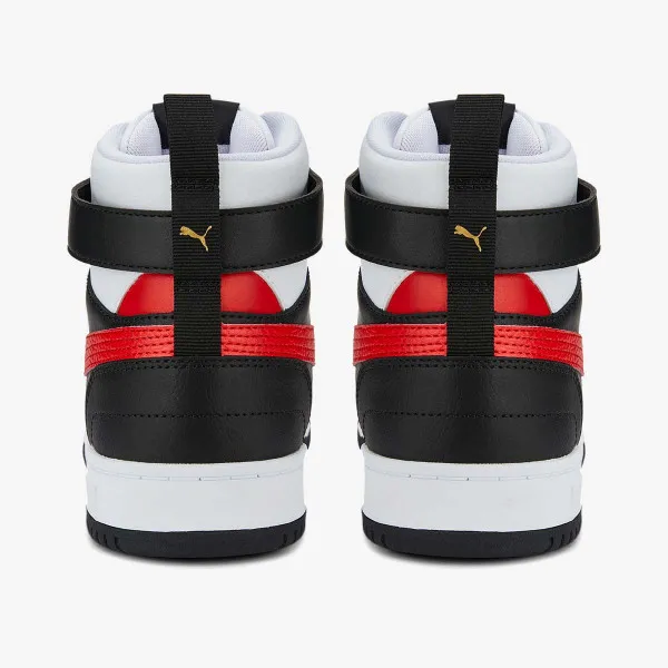 Puma RBD Game 