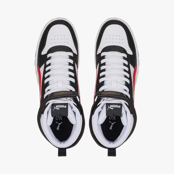Puma RBD Game 