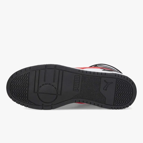 Puma RBD Game 