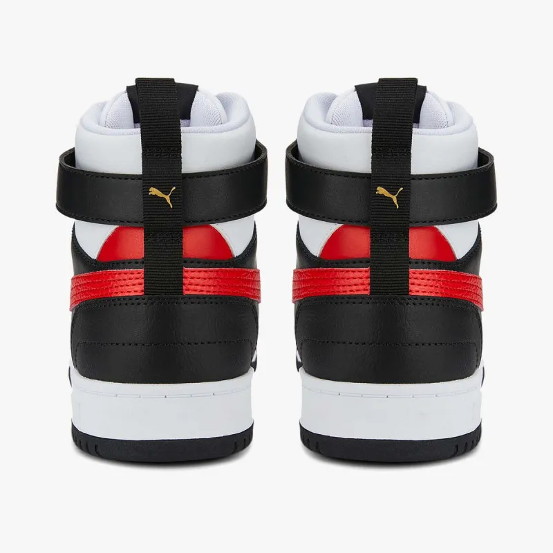 Puma RBD Game 