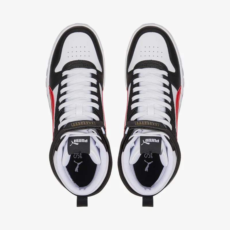 Puma RBD Game 