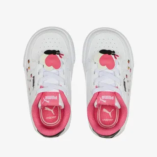 Puma CAVEN SMALL WORLD AC INF 