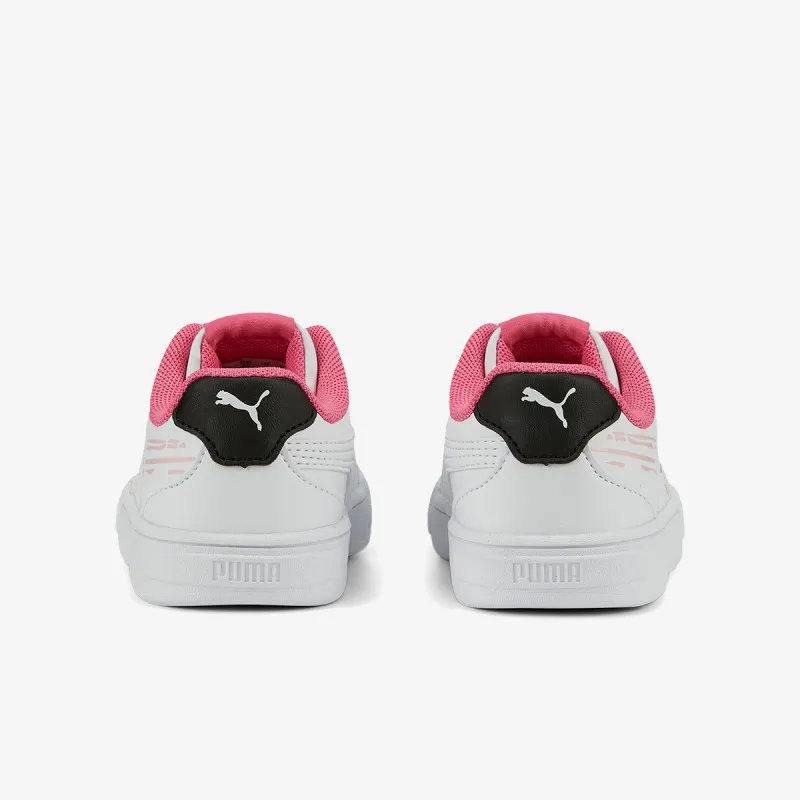 Puma CAVEN SMALL WORLD AC INF 