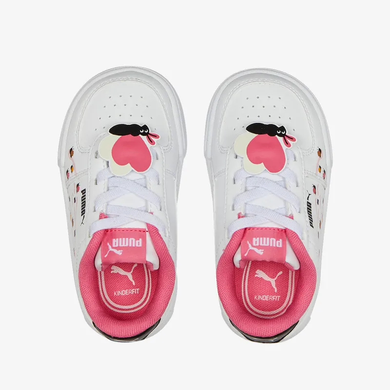 Puma CAVEN SMALL WORLD AC INF 