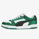 PUMA TENISICE PUMA RBD GAME LOW 