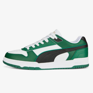 PUMA TENISICE PUMA RBD GAME LOW 